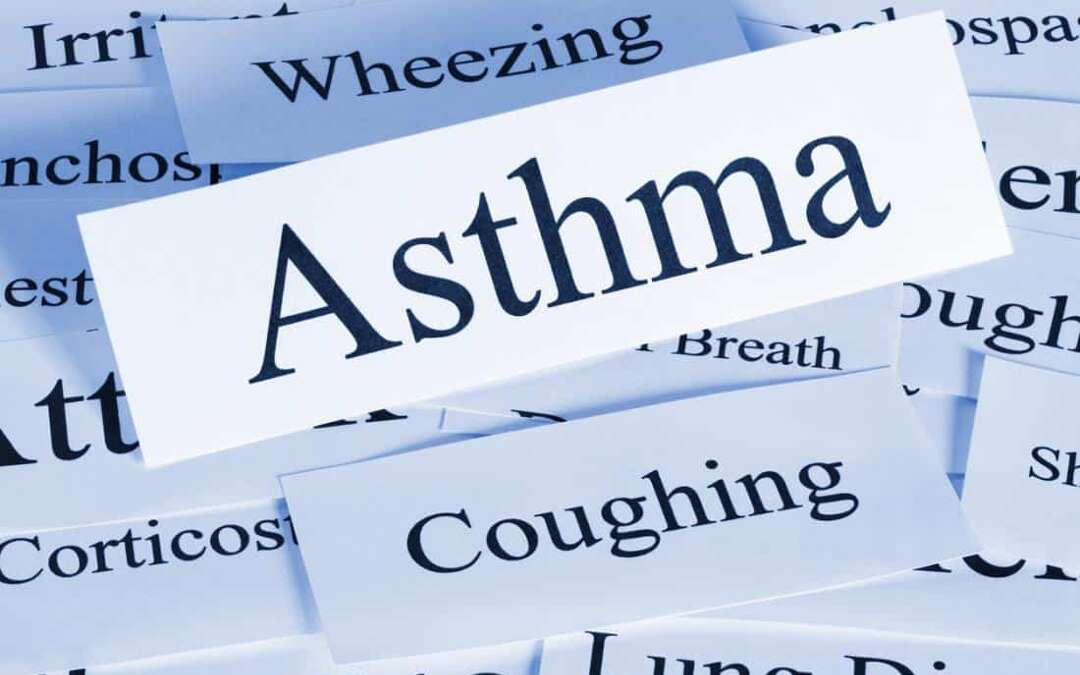 Asthma: Redefining this silent killer