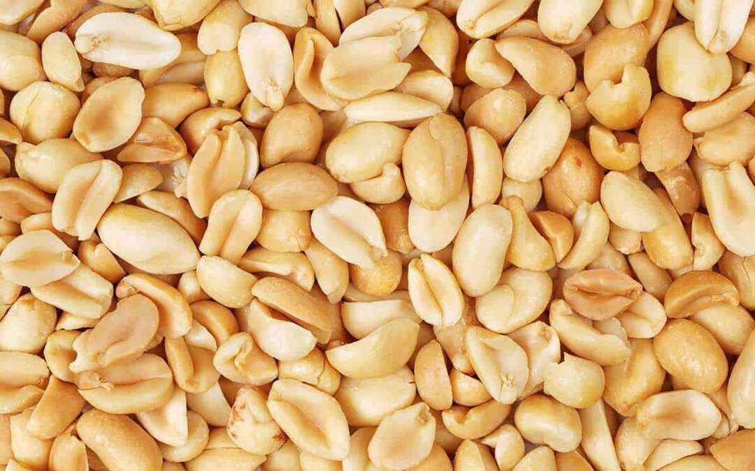 FDA approves first commercial product for peanut allergy prevention