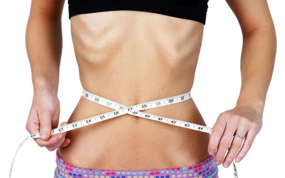 Being underweight may trigger early menopause