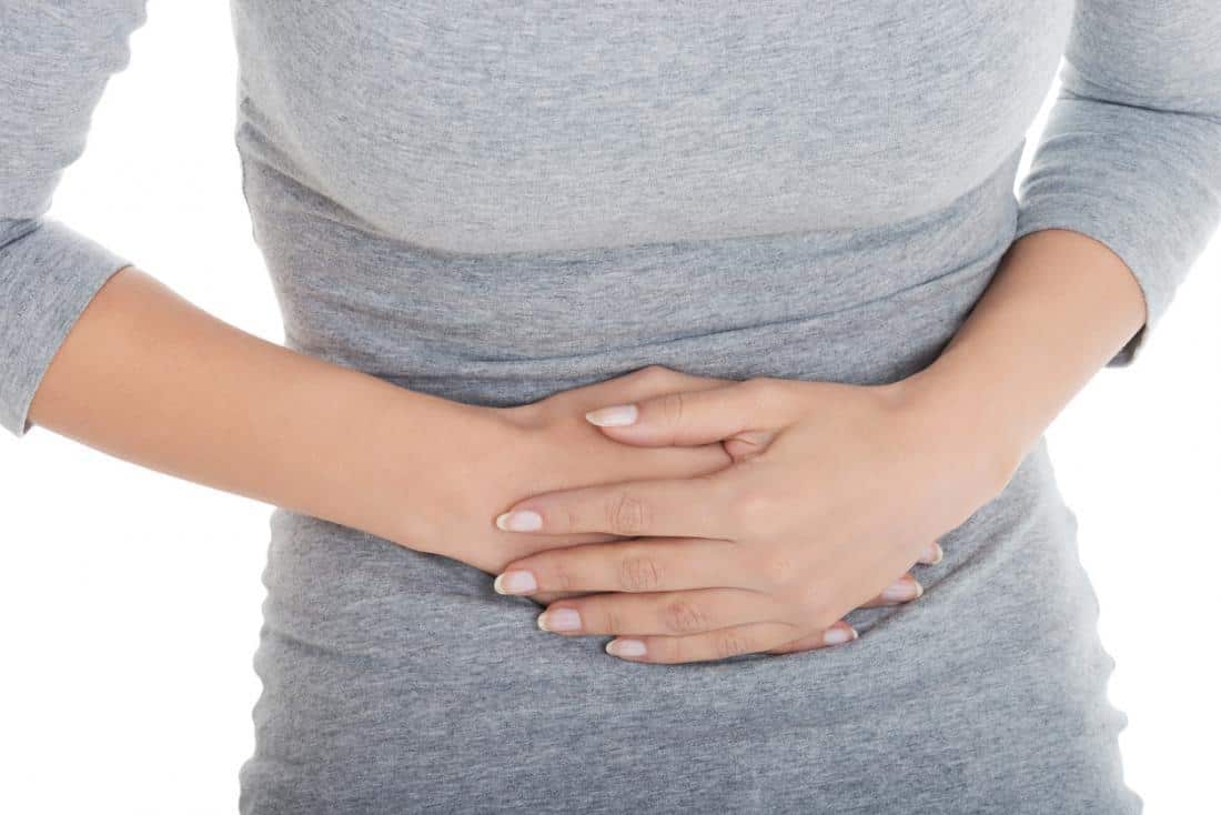 Menopause Bloating: Causes And Relief | MedicalRecords.com