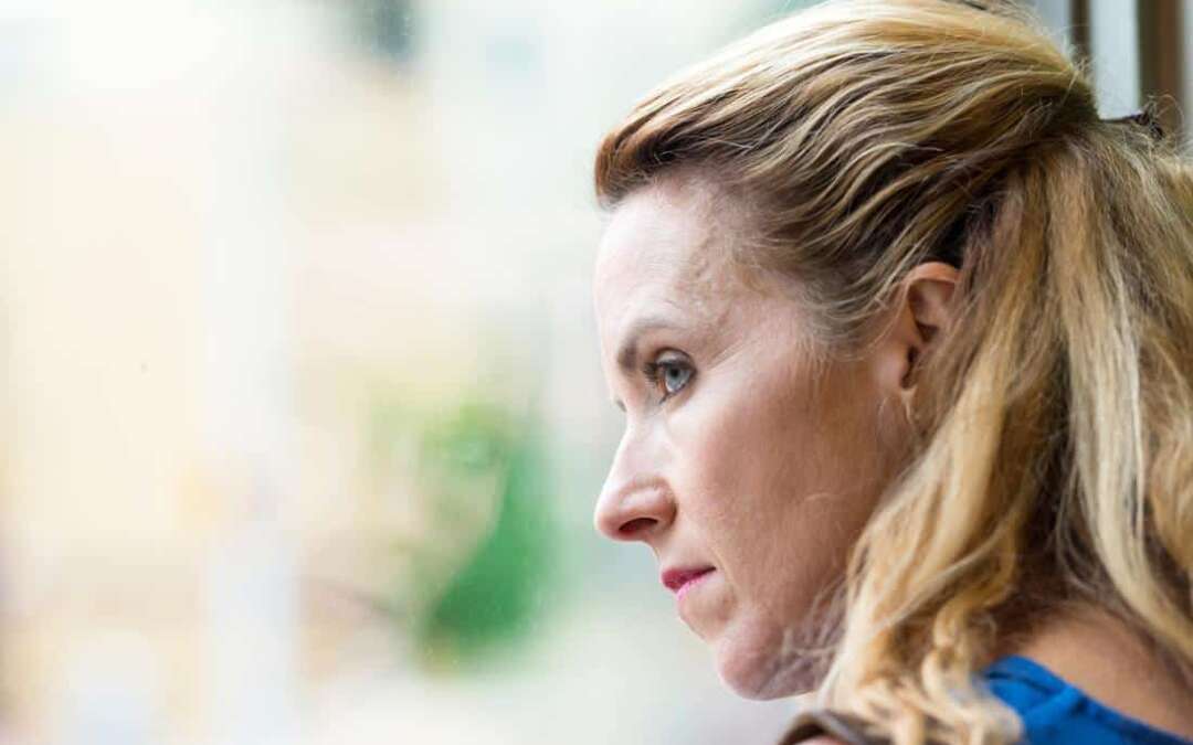 Menopause may trigger Alzheimer’s disease