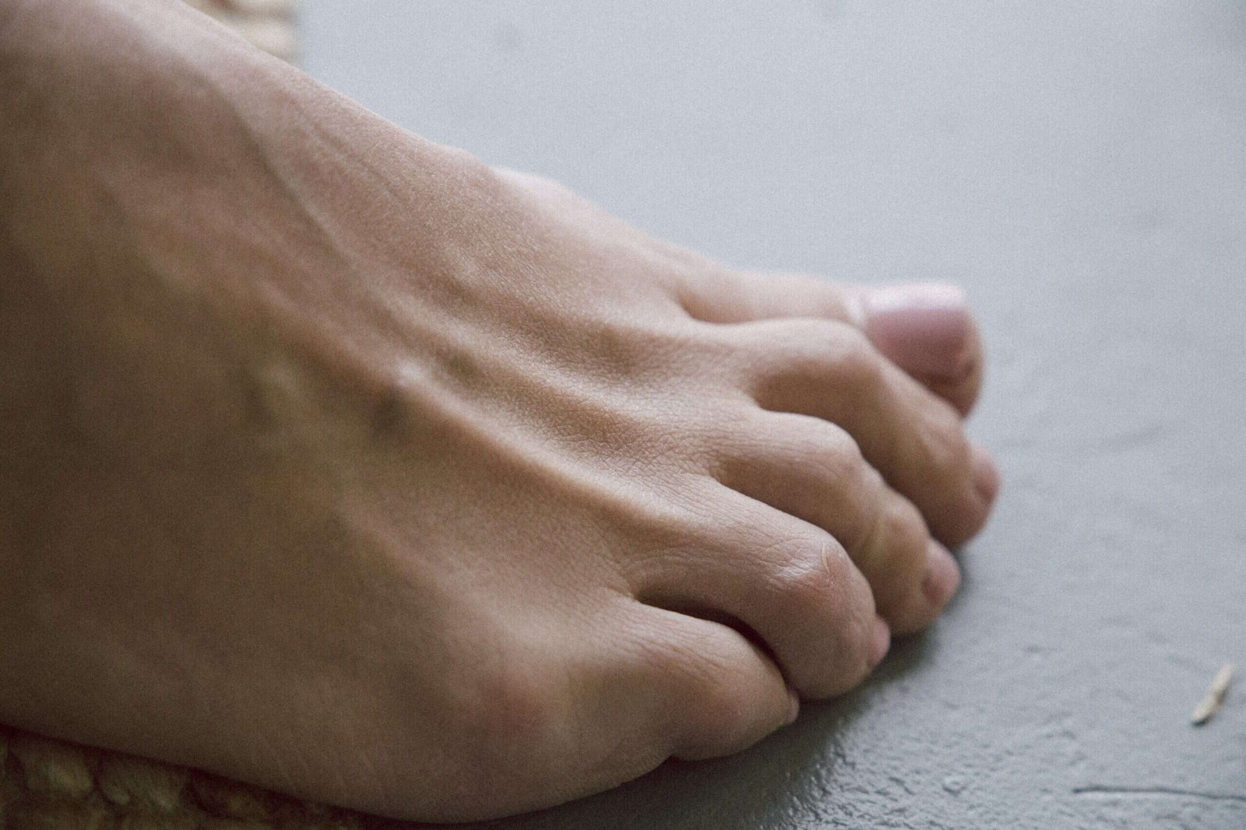 Why is foot care important in diabetes?
