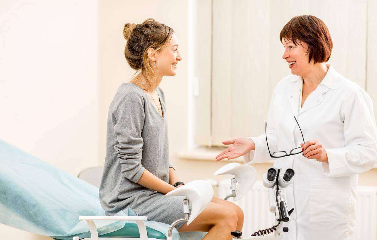 Why is it important to get a Pap test?